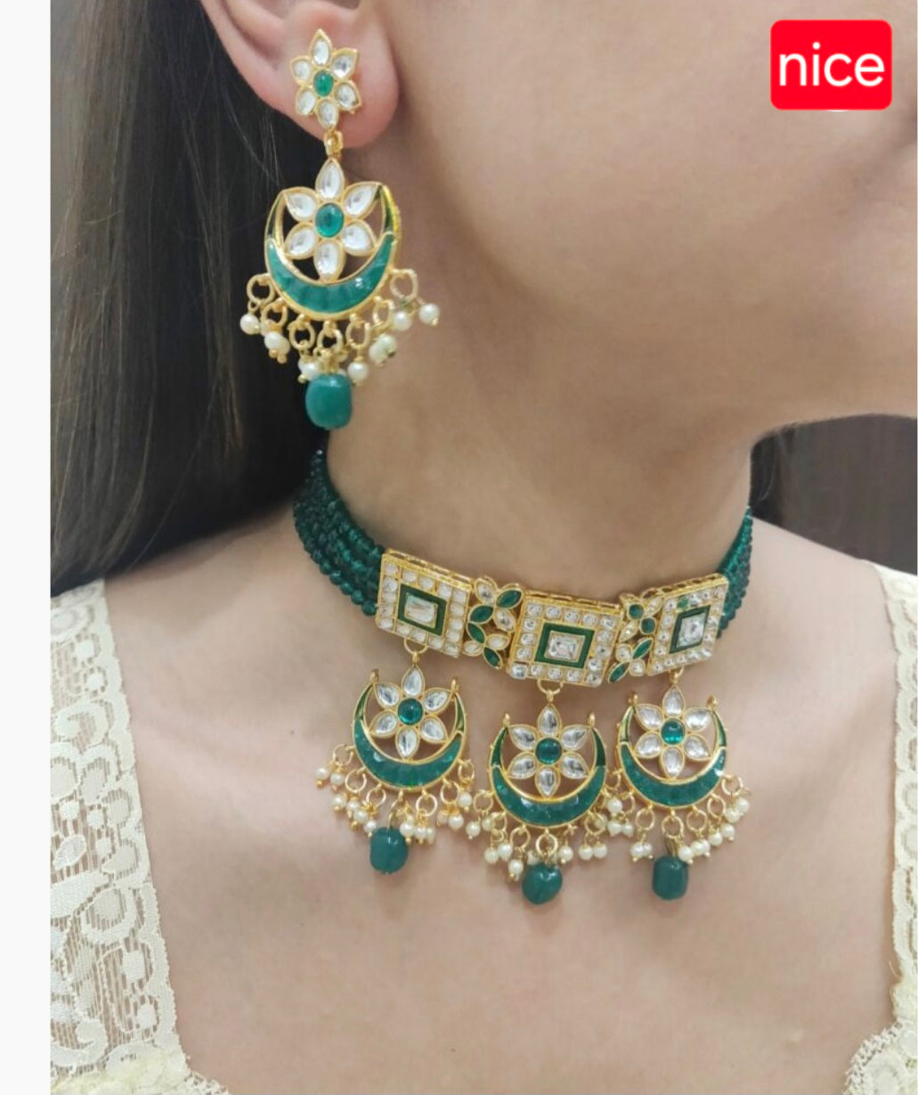 Jewellery set
