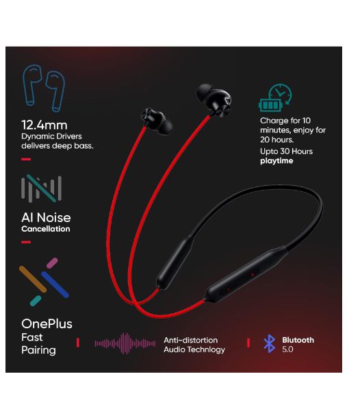 Neackband