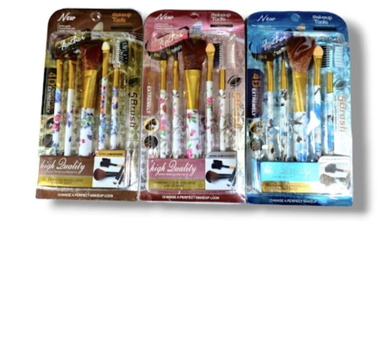 makap brush kite