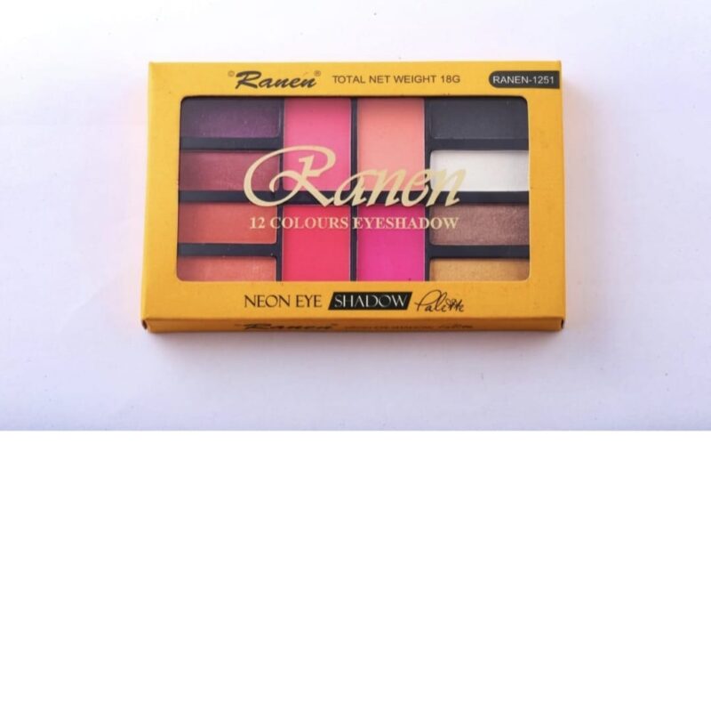 Eye Shadow - Image 2