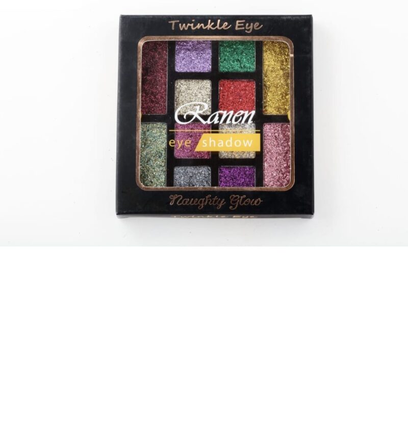 Eye Shadow - Image 3