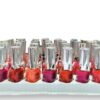 Nail paints