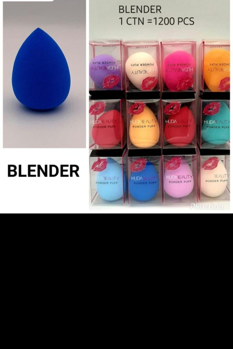 blander