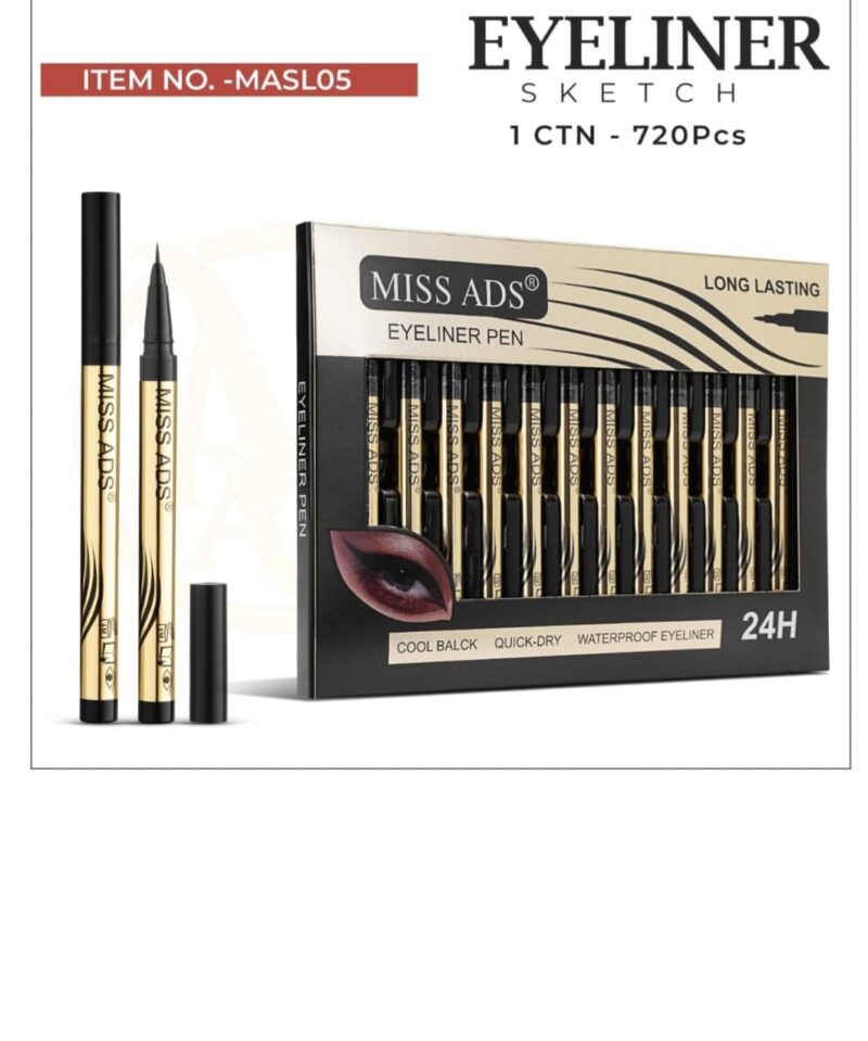 Eyeliner - Image 5