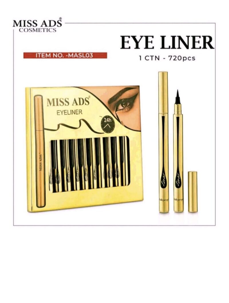 Eyeliner - Image 2