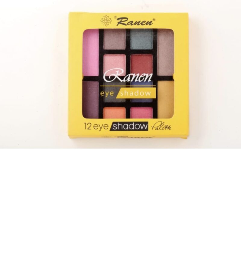 Eye Shadow