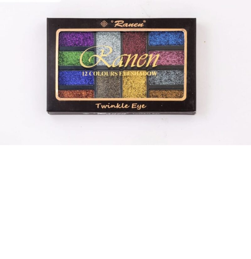 Eye Shadow - Image 5